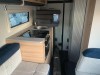 Used Bailey ENDEAVOUR B64 2024 motorhome Image