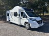 Used Swift Bessacarr E 496 2016 motorhome Image