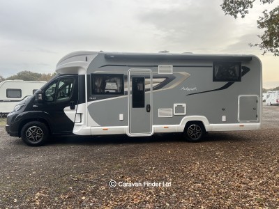 Bailey Autograph 79-4T 2026 (Trade) image 8