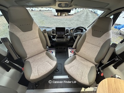 Bailey Autograph 79-4T 2026 (Trade) image 6