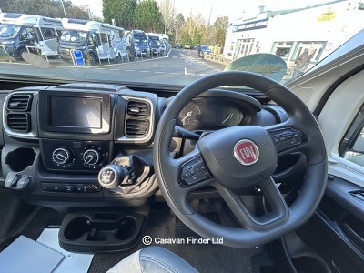 Swift Carrera 122 2023 (Trade) image 7