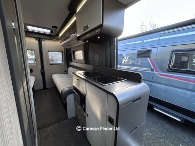 Swift Carrera 122 2023 (Trade) image 6