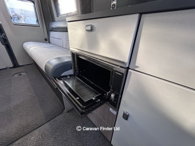 Swift Carrera 122 2023 (Trade) image 9