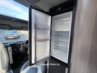 Swift Carrera 122 2023 (Trade) image 8