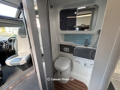 Swift Carrera 122 2023 (Trade) image 10