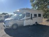 Used Bailey Adamo 75-4DL - DOUBLE LOUNGE LAYOUT 2023 motorhome Image