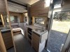 Used Bailey Adamo 75-4DL - DOUBLE LOUNGE LAYOUT 2023 motorhome Image