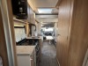 Used Bailey Adamo 75-4DL - DOUBLE LOUNGE LAYOUT 2023 motorhome Image