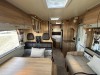 Used Bailey Approach Autograph 745 2016 motorhome Image