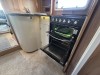 Used Bailey Approach Autograph 745 2016 motorhome Image