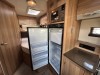 Used Bailey Approach Autograph 745 2016 motorhome Image