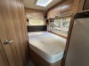 Used Bailey Approach Autograph 745 2016 motorhome Image