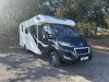 Used Bailey Approach Autograph 745 2016 motorhome Image