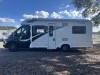 Used Bailey Approach Autograph 745 2016 motorhome Image