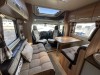 Used Bailey Approach Autograph 745 2016 motorhome Image