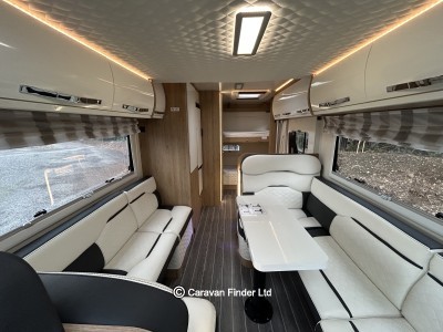 Rollerteam Auto-Roller 707-World Class Vehicle 2021 (Trade) image 8