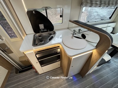 Rollerteam Auto-Roller 707-World Class Vehicle 2021 (Trade) image 4