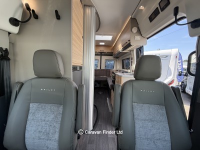 Bailey ENDEAVOUR B62 - 2026 (Trade) image 12