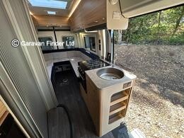 Bailey ENDEAVOUR B62 - 2025 (Trade) image 4