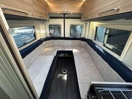 Bailey ENDEAVOUR B62 - 2025 (Trade) image 2