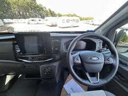 Bailey ENDEAVOUR B62 - 2025 (Trade) image 7