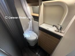 Bailey ENDEAVOUR B62 - 2025 (Trade) image 8