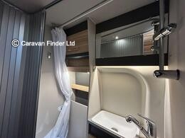 Bailey ENDEAVOUR B62 - 2025 (Trade) image 10