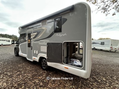 Bailey Autograph 72-2 - 2026 (Trade) image 12