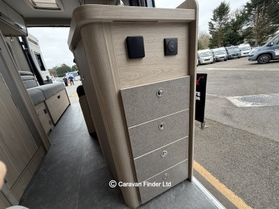 Elddis Autoquest CV 20 Evolve - 2026 (Trade) image 9