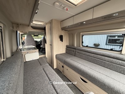 Elddis Autoquest CV 20 Evolve - 2026 (Trade) image 7