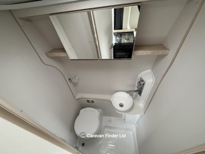 Elddis Autoquest CV 20 Evolve - 2026 (Trade) image 6