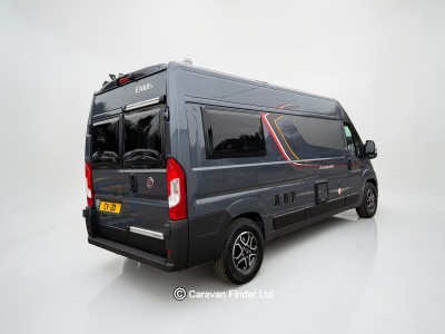 Elddis Autoquest CV 20 Evolve - 2026 (Trade) image 12