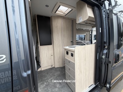 Elddis Autoquest CV 20 Evolve - 2026 (Trade) image 5