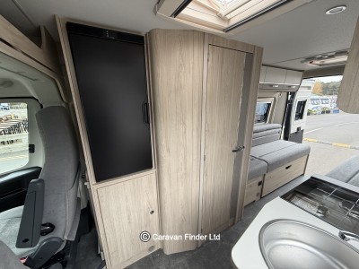 Elddis Autoquest CV 20 Evolve - 2026 (Trade) image 2