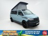 Used Vw Camper King T6 St Tropez Camper 2023 motorhome Image