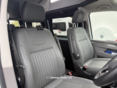 Vw Camper King T6 St Tropez Camper 2023 (Trade) image 12