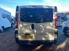 Used Vauxhall Vivaro 2016 motorhome Image