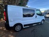 Used Vauxhall Vivaro 2016 motorhome Image