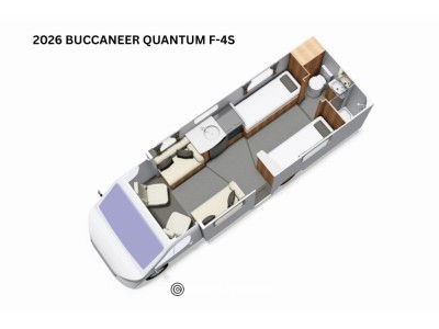 Buccaneer Quantum F-4S 2026 (Trade) image 12