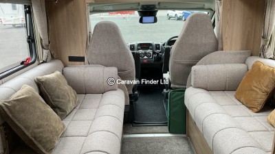 Elddis Evolution 115 2019 (Trade) image 4