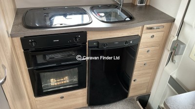 Elddis Evolution 115 2019 (Trade) image 7