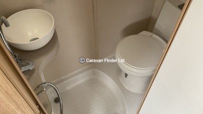 Elddis Evolution 115 2019 (Trade) image 10