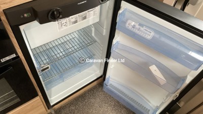 Elddis Evolution 115 2019 (Trade) image 8