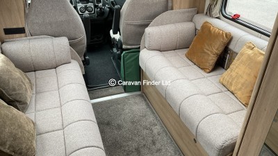 Elddis Evolution 115 2019 (Trade) image 5