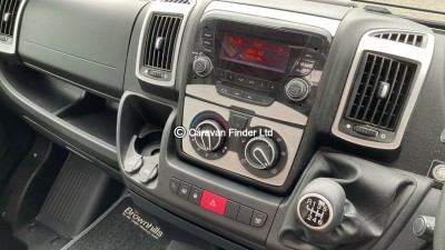 Elddis Evolution 115 2019 (Trade) image 11