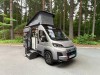 New Elddis Autoquest GTV 554 2027 motorhome Image