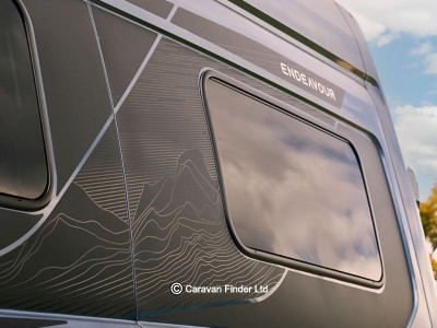 Bailey Endeavour B65 - BRAND NEW MODEL 2027 (Trade) image 10