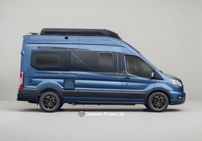 Bailey Endeavour B65 - BRAND NEW MODEL 2027 (Trade) image 9