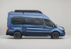 New Bailey Endeavour B65 - BRAND NEW MODEL 2027 motorhome Image