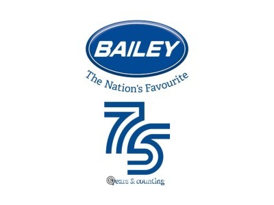 Bailey Endeavour B65 - BRAND NEW MODEL 2027 (Trade) image 12